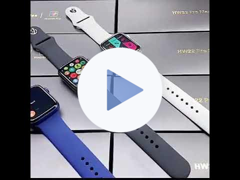 Smart Watch HW22 Pro Max, www.comprasin.com