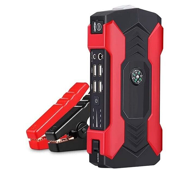 Arrancador de Emergencia para Auto Andowl Q-D1030