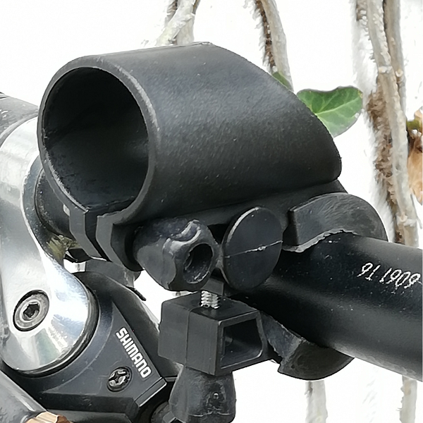 Linterna para bicicleta