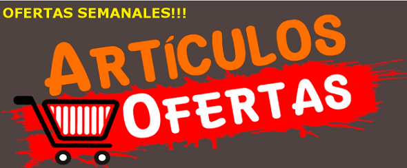 Ofertas de la semana