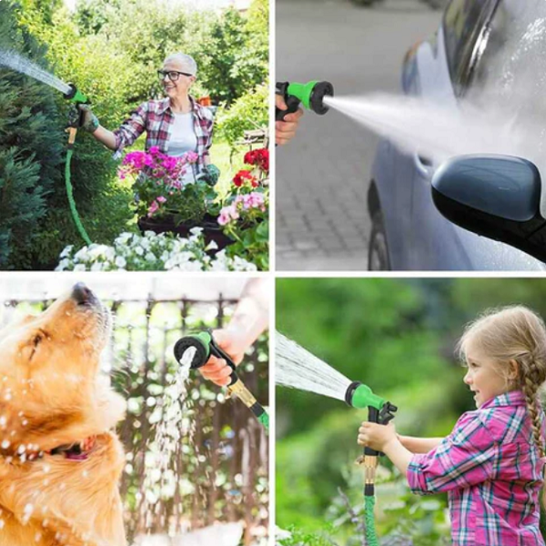 Manguera Magic Hose de 30 metros