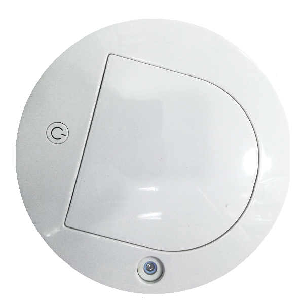 Aspiradora Robot con Aromatizador