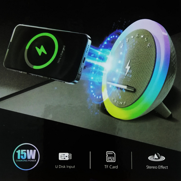 Parlante Inalámbrico A912