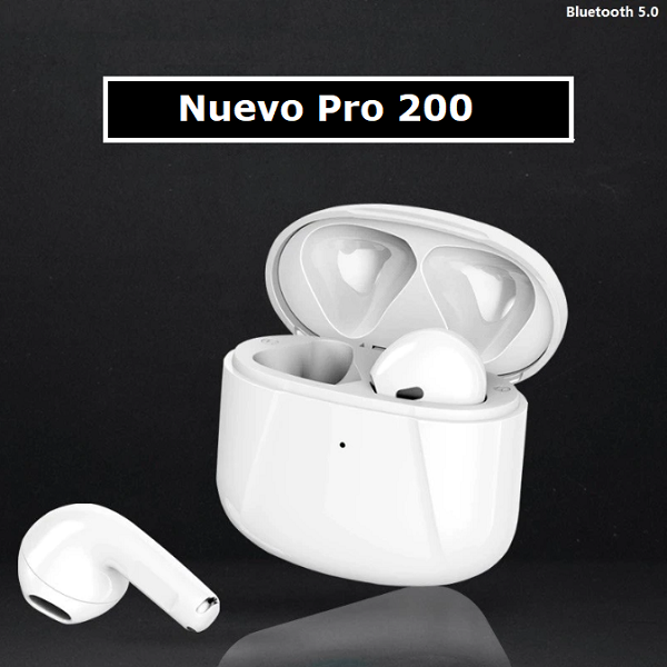 Audífonos Pro 200