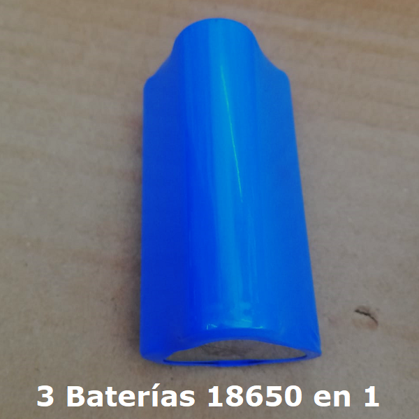 Linterna Ultra Potente SP-38-1