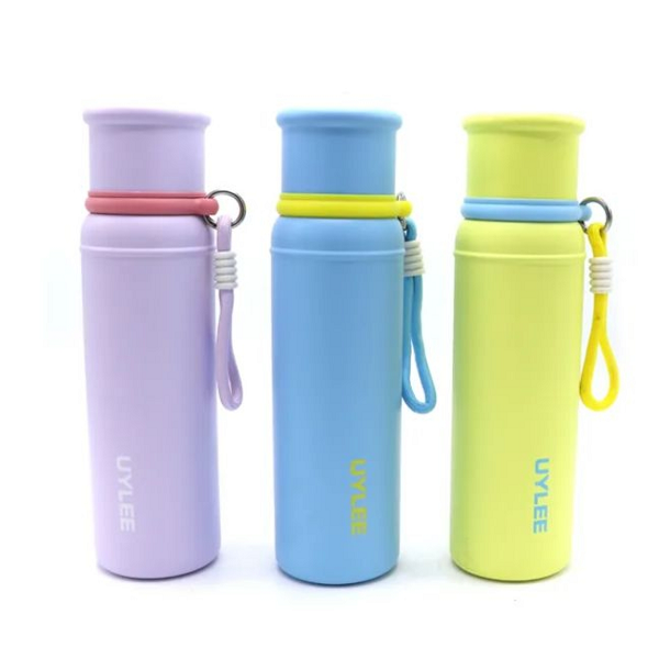 Botella de Acero Inoxidable 700ml.