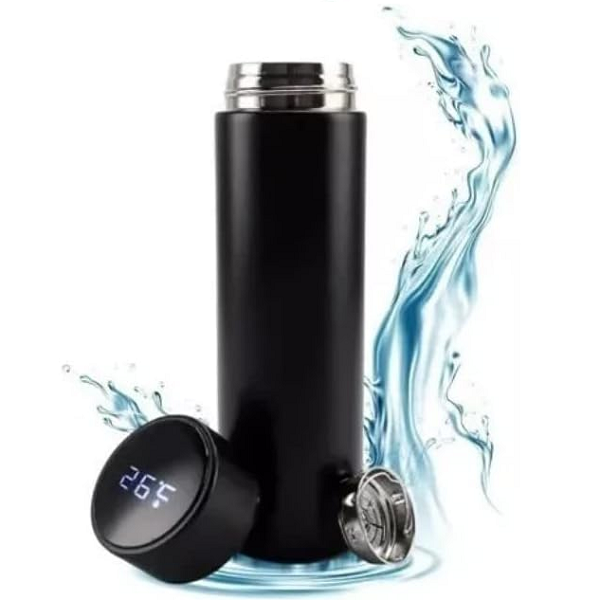 Smart cup termo inteligente