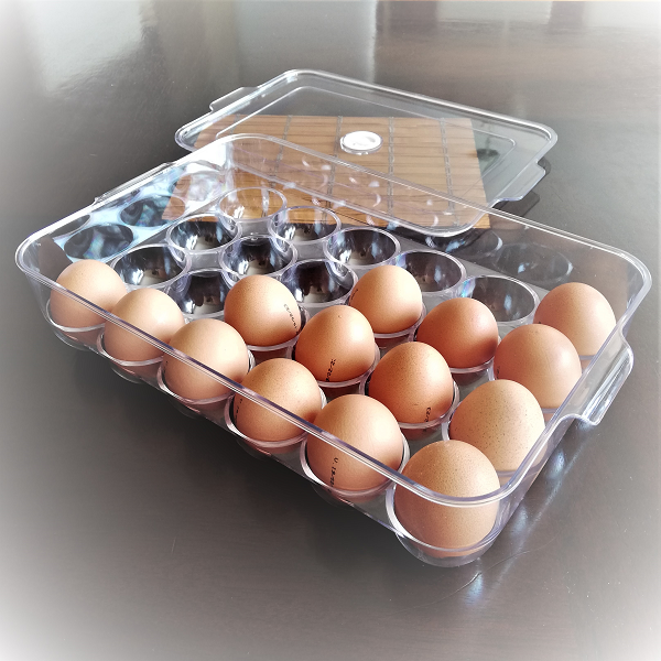 Bandeja de 24 Huevos, www.comprasin.com