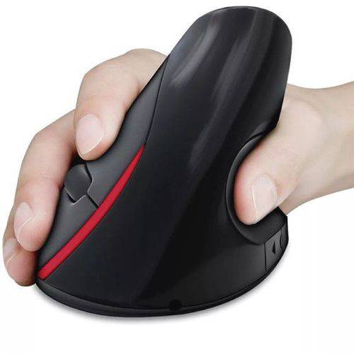 Mouse Vertical Óptico