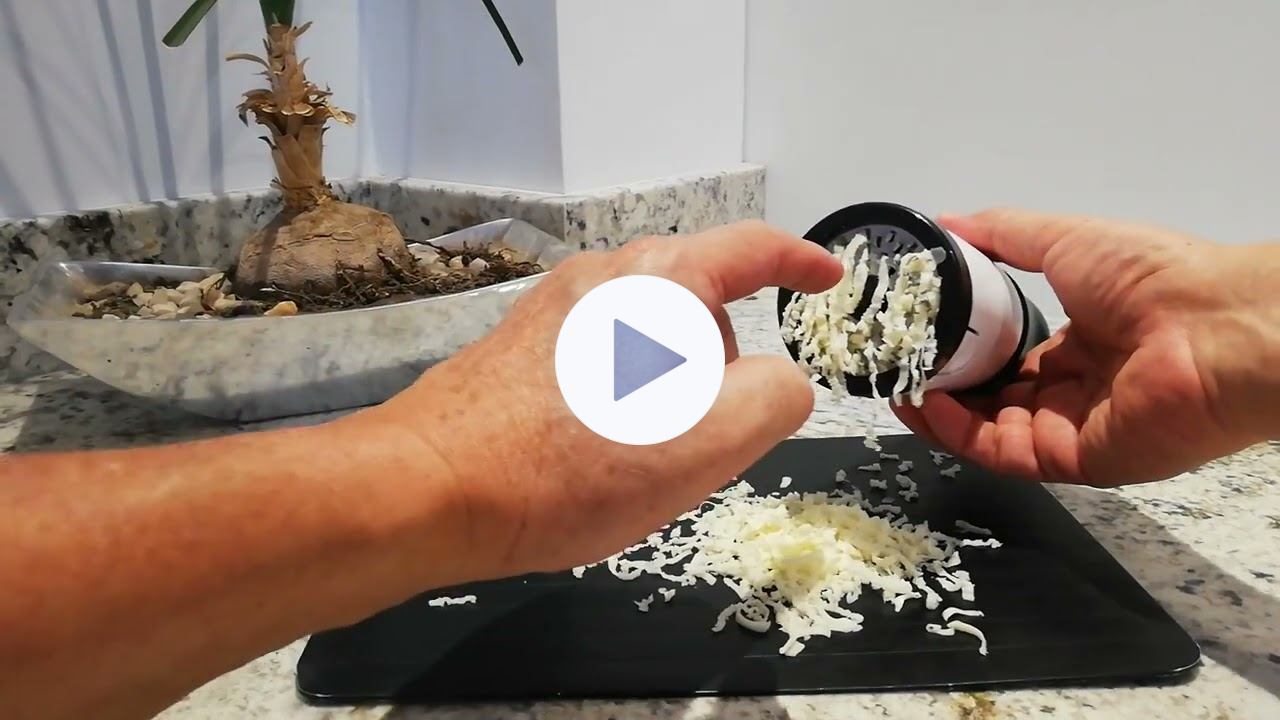 Rallador de Queso, www.comprasin.com