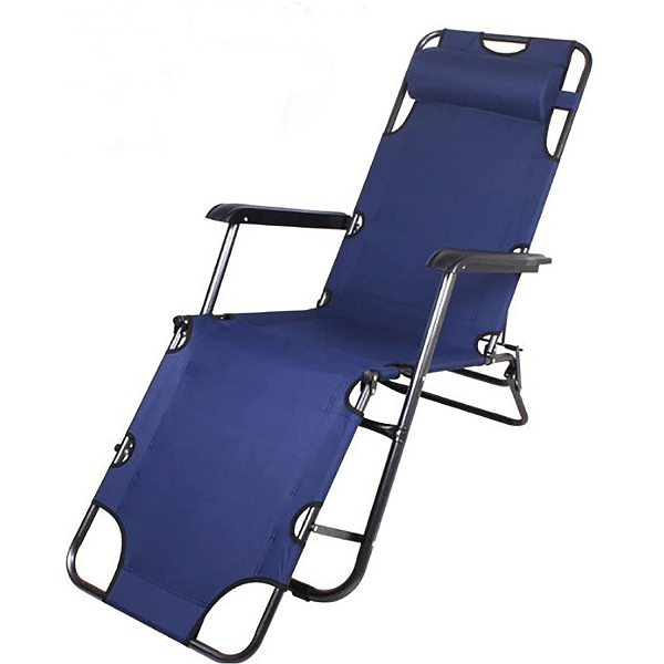 Silla Reclinable Plegable