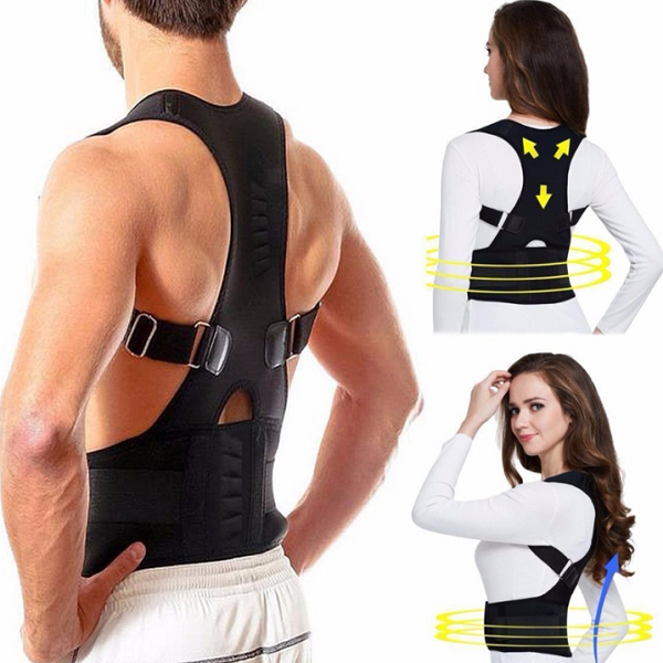 Corrector de Postura