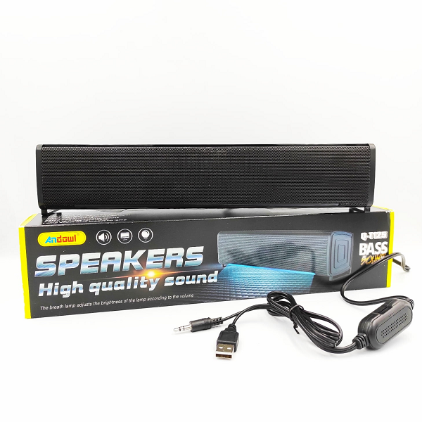 Parlante para laptop o tv