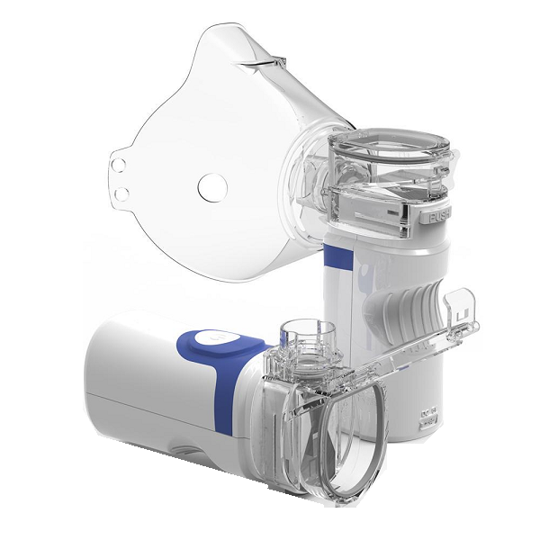 Nebulizador Portátil