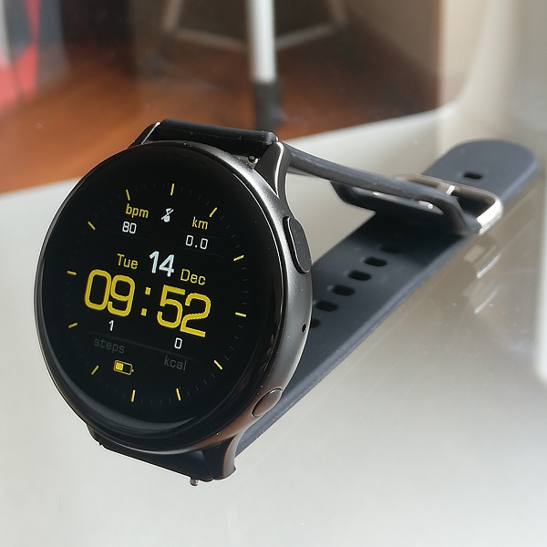 Smart Sport Watch X2