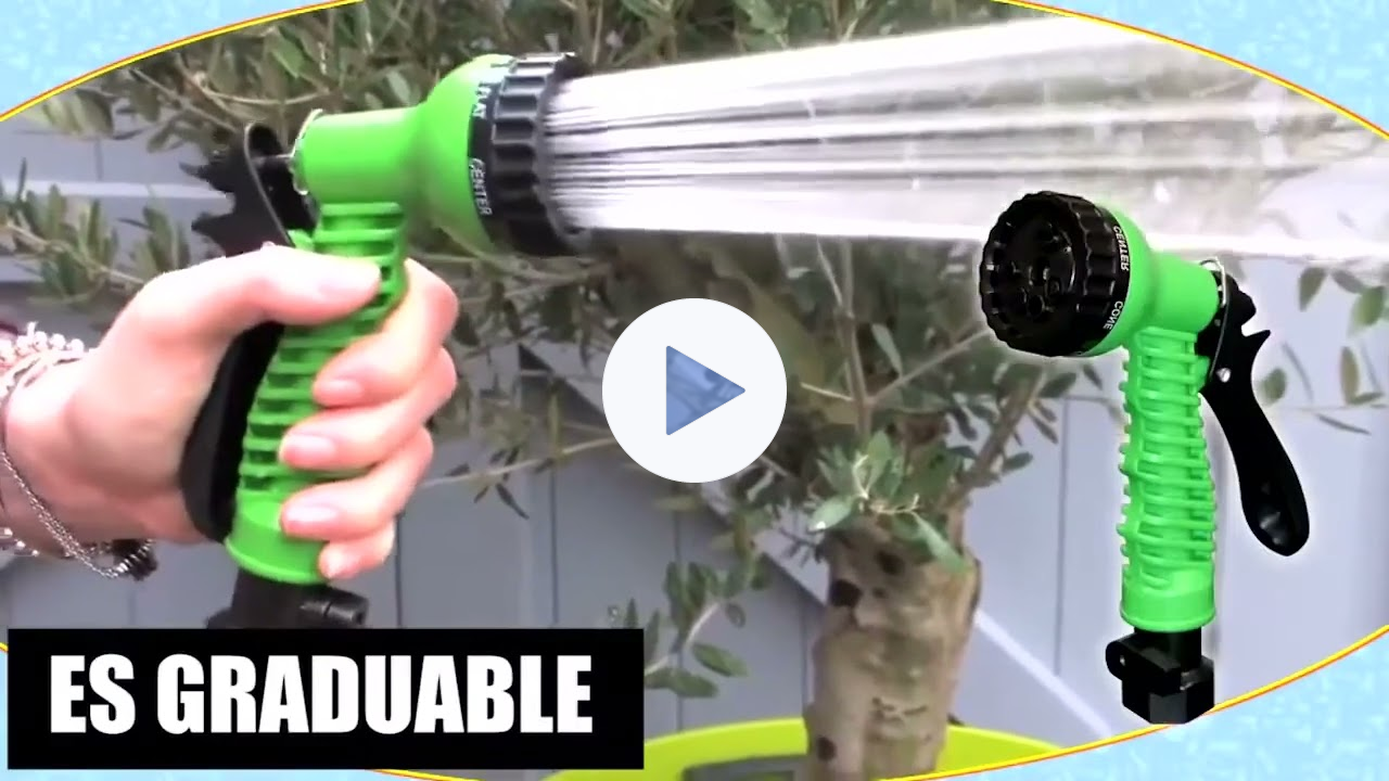 Manguera Magic Hose, www comprasin com