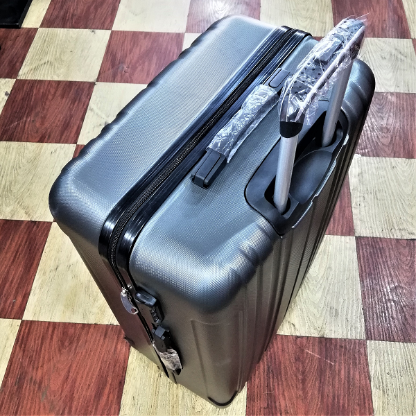 Juego de 3 maletas viajeras