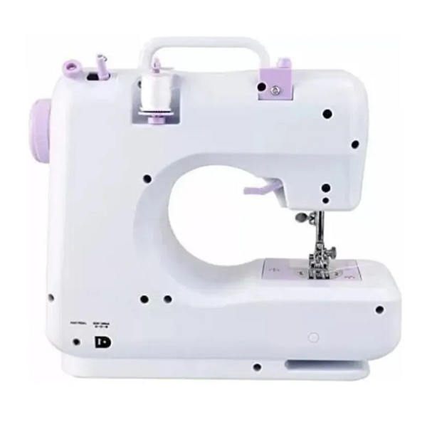 Mini Máquina de Coser SM-505A