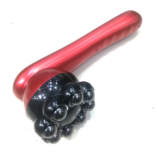 Masajeador de Calor Magnético