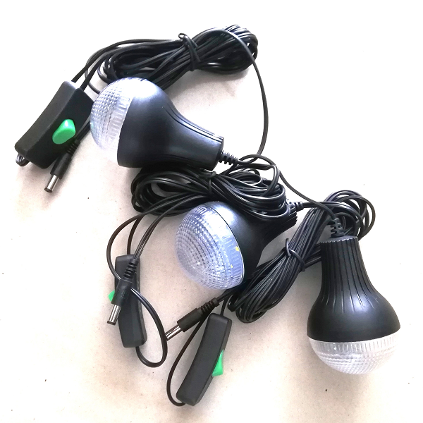 Kit Solar GDLITE GD-1000A