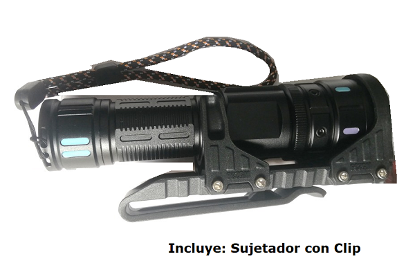 Linterna Super Fuerte 5239-1