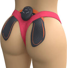 Entrenador de Caderas