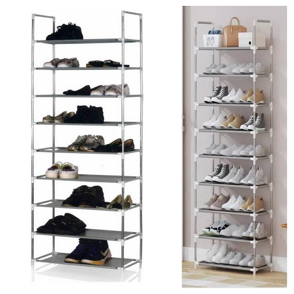 Porta zapatos 27 pares