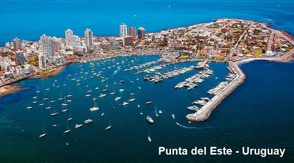 Punta Del Este - Uruguay