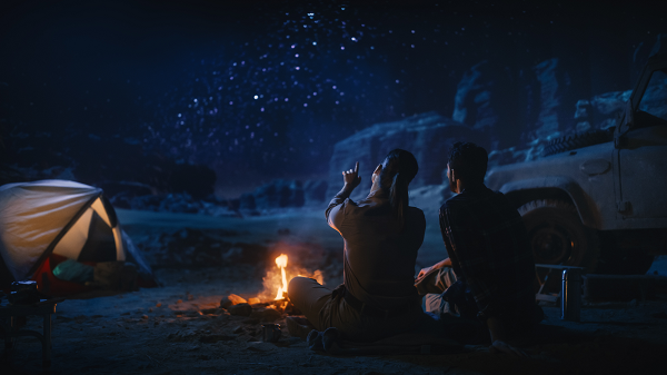 Vacaciones al aire libre