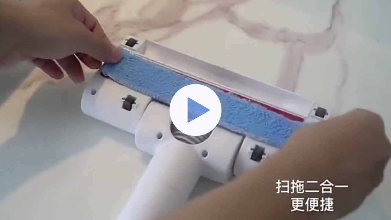 Aspiradora Inalámbrica Recargable X1, www.comprasin.com