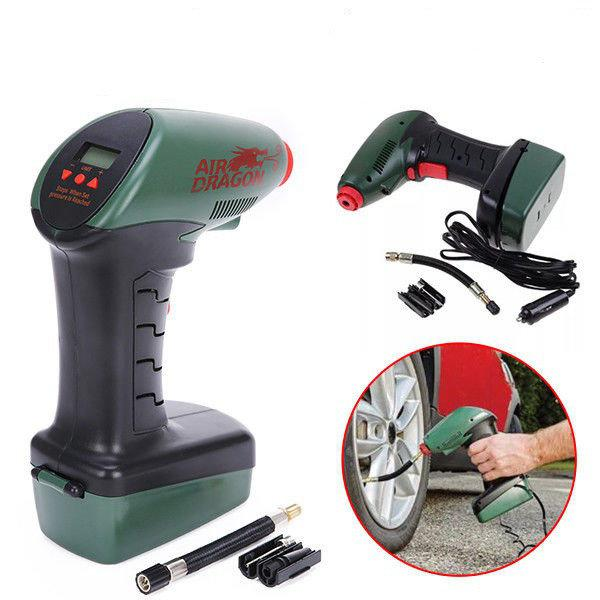Compresor Air Dragon