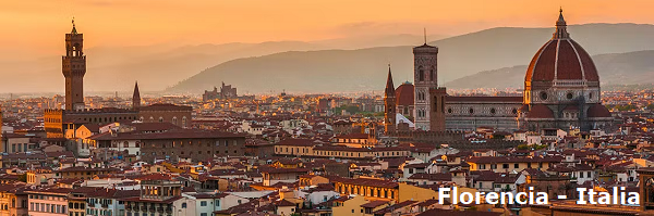 Florencia - Italia