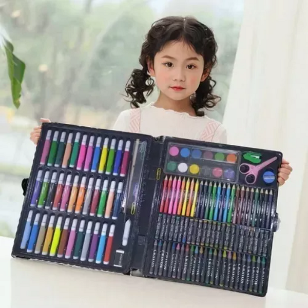 Kit de arte para niños