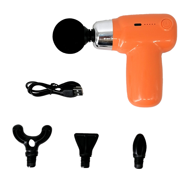 Masajeador Compacto CY-007