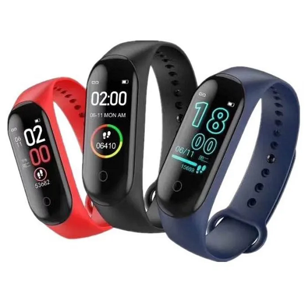 Smart Bracelet M5