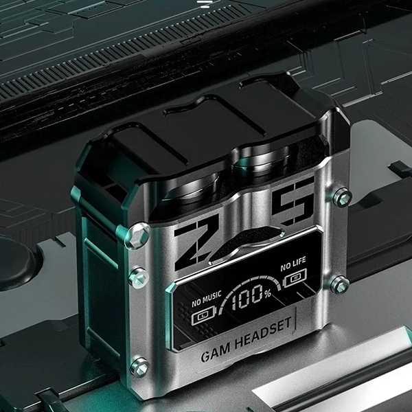 Linterna de Cabeza W690-1