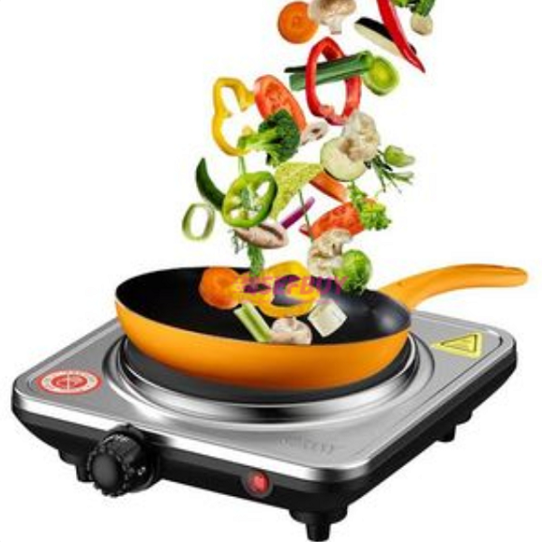 Cocineta electrica Sokany