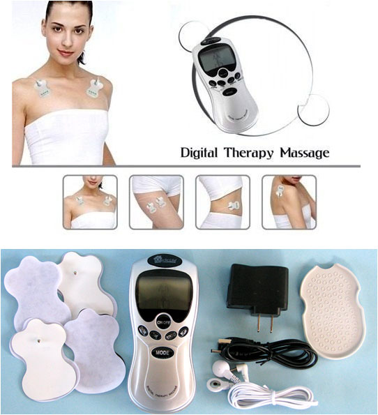 Máquina de terapia portátil