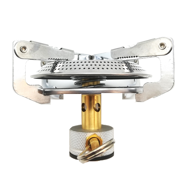 Cocina de Gas Portátil para Camping