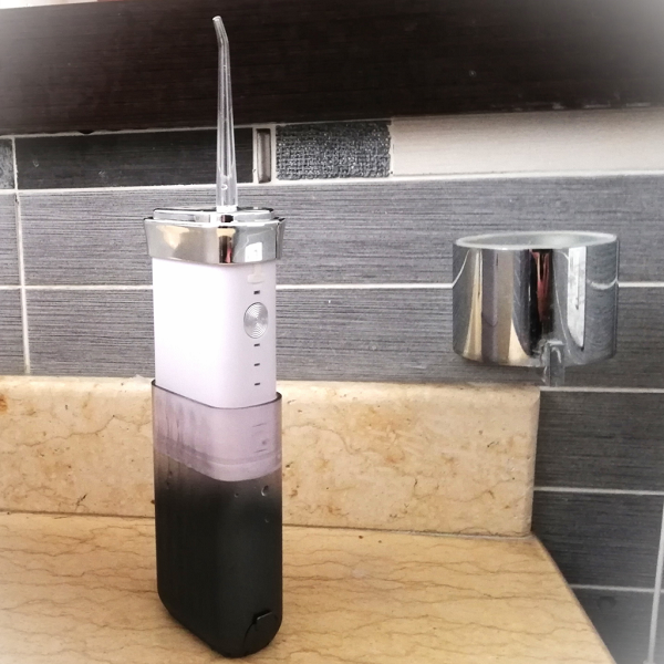 Irrigador Dental Portátil