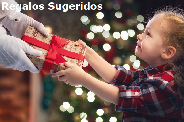 Juguetes para niños