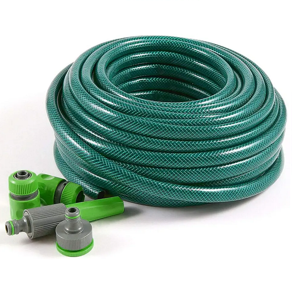 Manguera de Jardín de 10m.