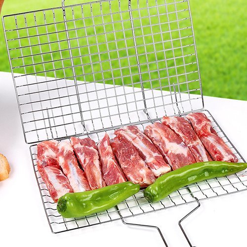 Tabla de picar plegable