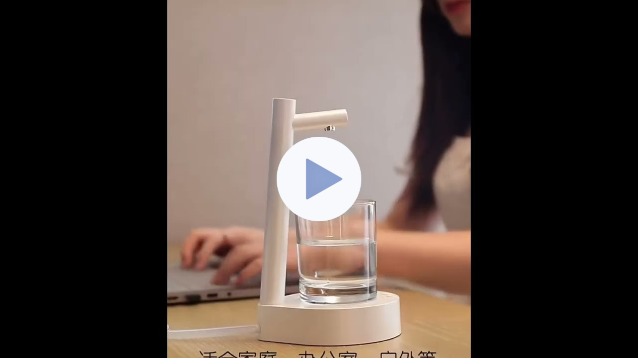 Bomba de Agua Eléctrica de Mesa, www.comprasin.com