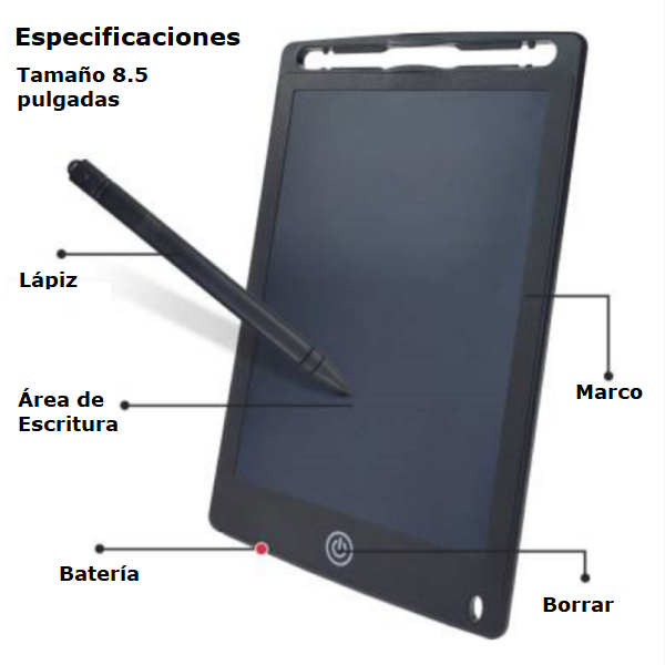 Libreta Digital