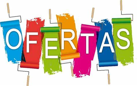 Ofertas