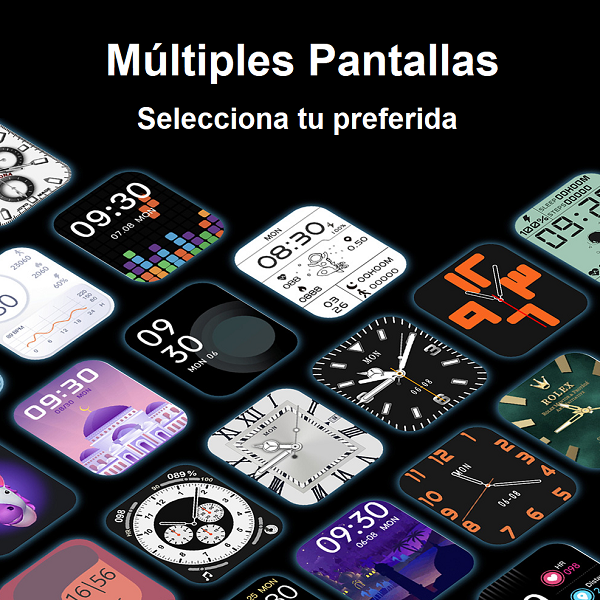 Smart Watch HW22 Pro Max