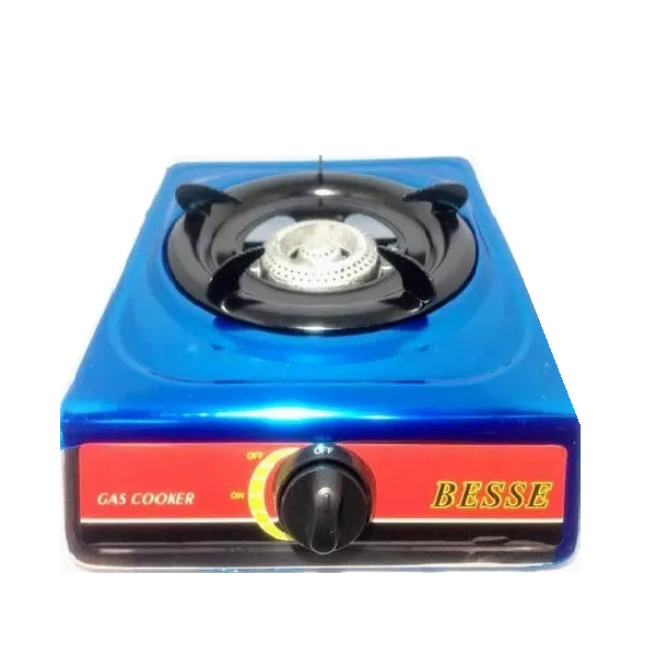 Cocina de gas de 1 hornilla