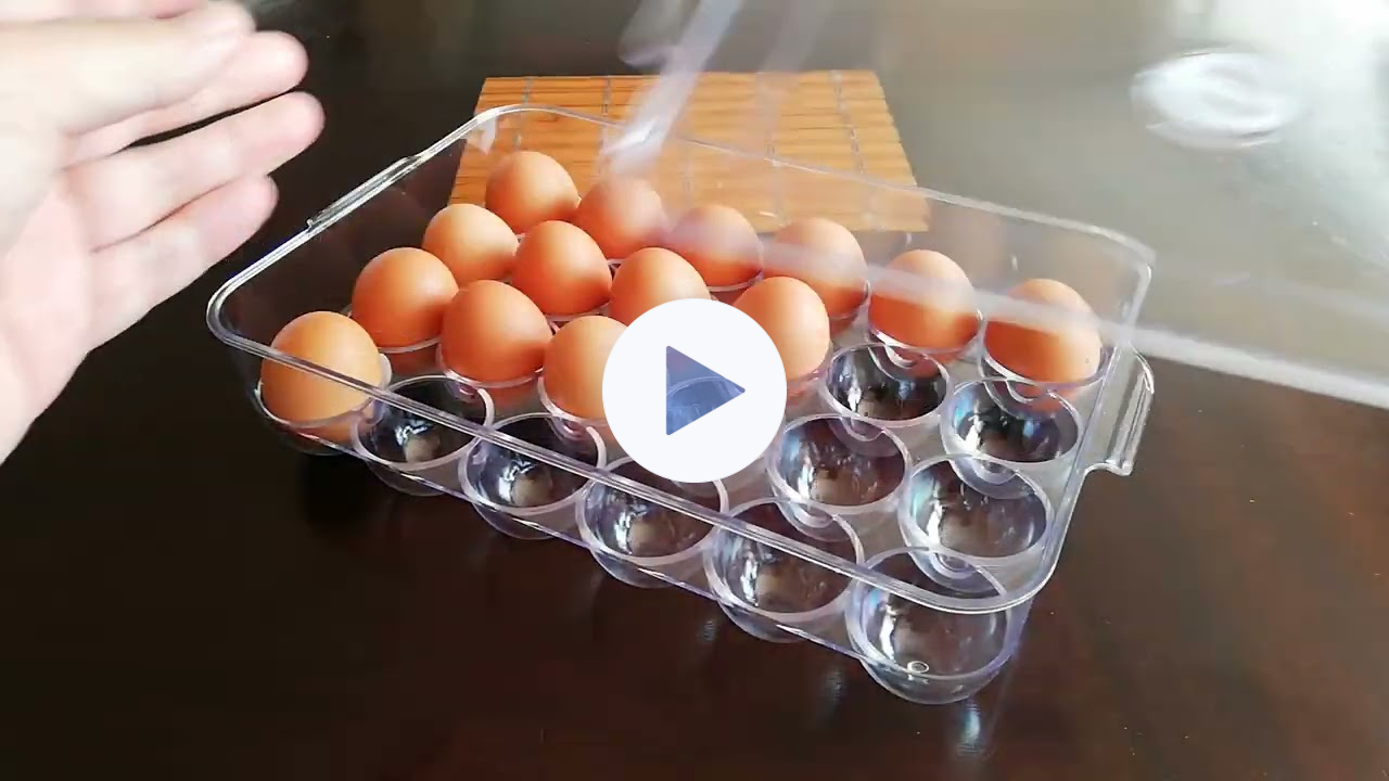 Bandeja de 24 Huevos, www.comprasin.com