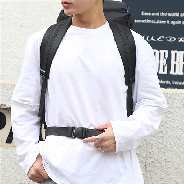 Mochila grande Xiyahu 70